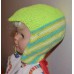 Merino baby hat 