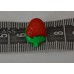 12 mm Sstrawberry button