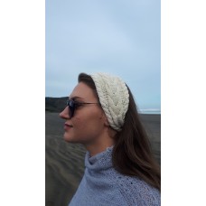 Hand Knitted Stylish Braided Head bands 