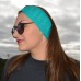 100% merino Headband, hand knitted in New Zealand