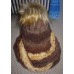 HAND KNITTED HAT 