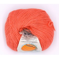 BABY WOOL, (7 COLOUR)